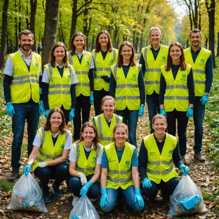 Inițiative de Sprijin Comunitar: Solidaritatea Întărește Legăturile Sociale din România