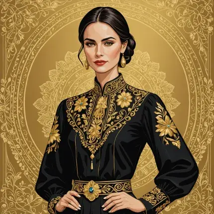 Povești Culturale ale Antreprenorilor din Modă: Lideri care Inspiră Cultura Stilului în România