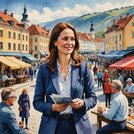 Povești Culturale despre Liderii din Turism: Cum Inspiră Ei Cultura Călătoriilor în România