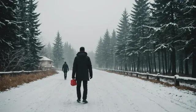 Cerințe Legale pentru Anvelopele de Iarnă: Legile Asigură Conducerea în Siguranță în România