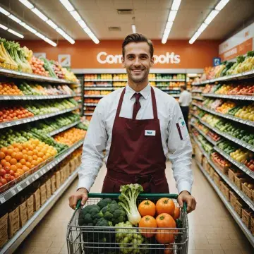 Analiza Salariilor în Retail: Salariile Stimulează Creșterea Forței de Muncă din România