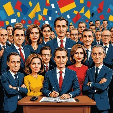 Profiluri Culturale ale Personalităților din Media: Liderii Inspiră Narativele Publice din România