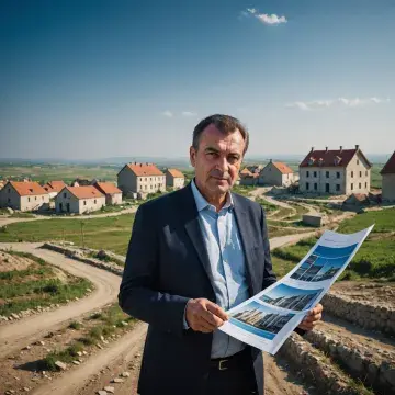 Dezvoltări Imobiliare în Comunități: Dobrogea Contribuie la Creșterea Urbană a României