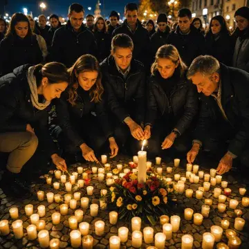 Povești din Tragedia Colectiv: Relatări care Onorează Reziliența Comună a României