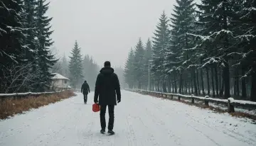 Cerințe Legale pentru Anvelopele de Iarnă: Legile Asigură Conducerea în Siguranță în România